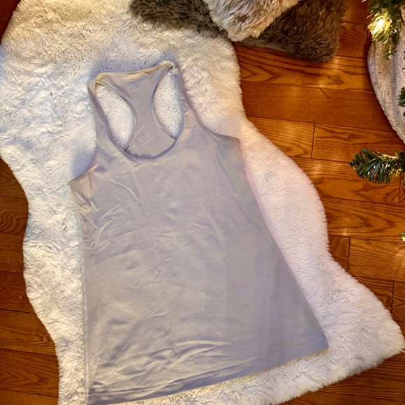 lululemon cool racerback - Picture 2 of 4